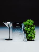 Pre-Alchohol Support Jelly