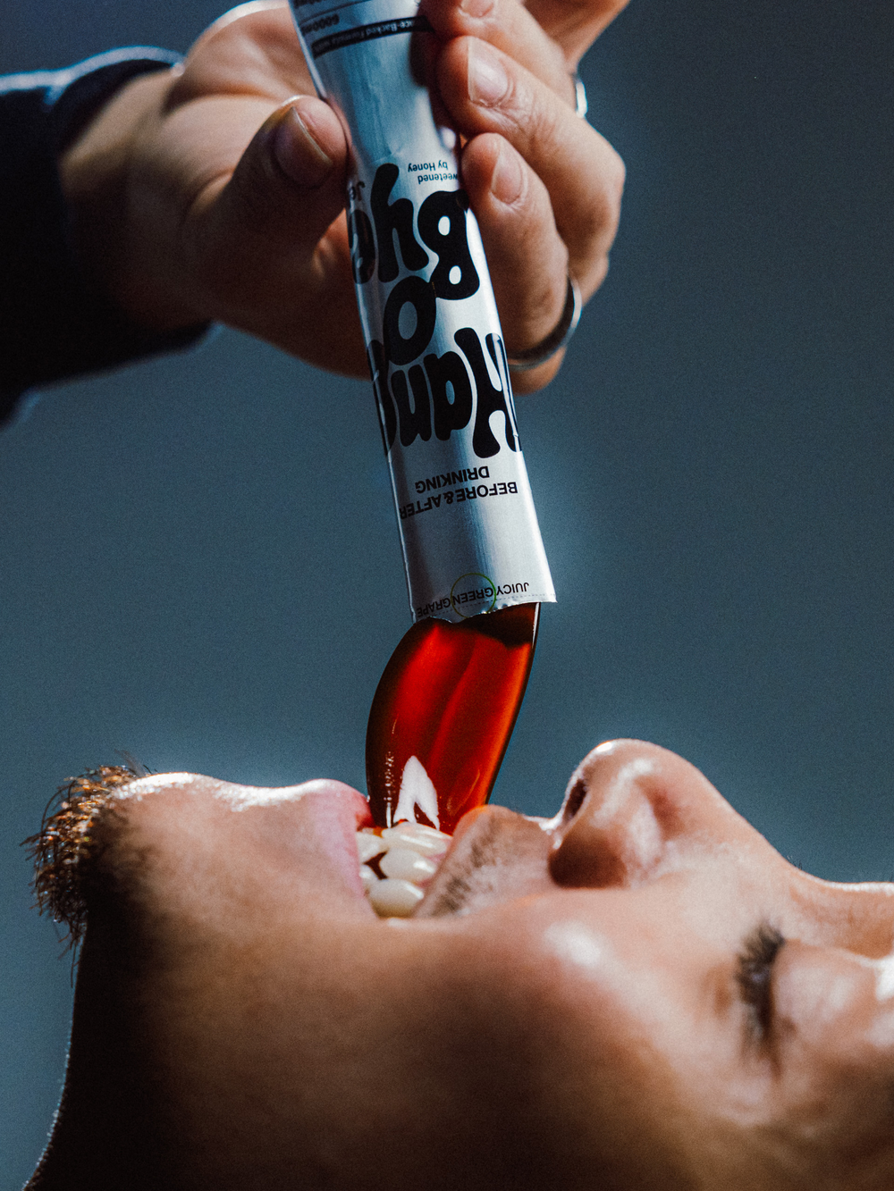 Step Into Tomorrow Unstoppable