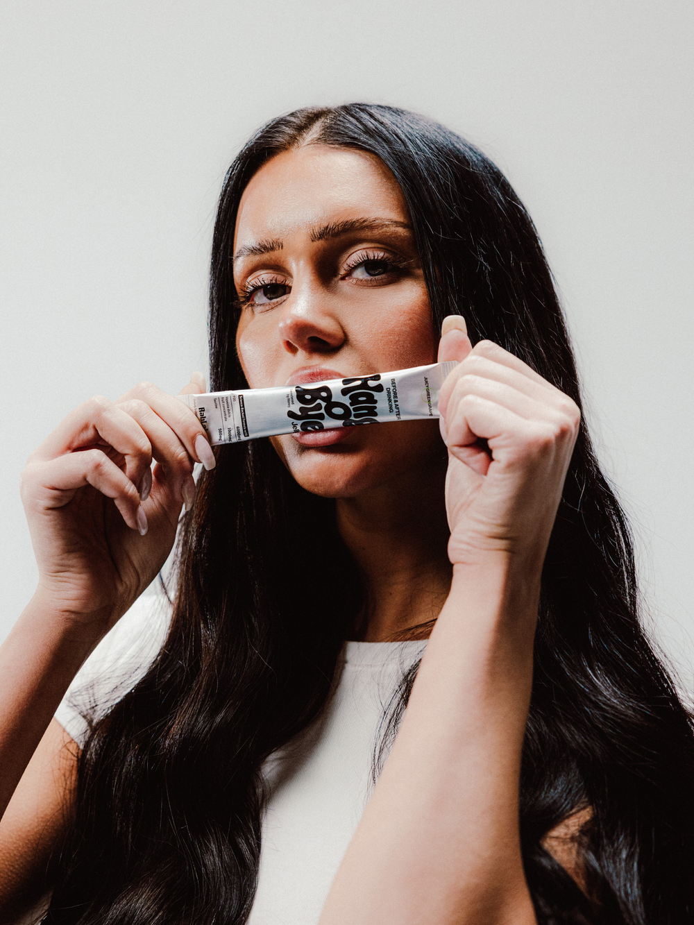 Make Hang O Bye Your First Move 