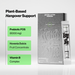 Pre-Alchohol Support Jelly