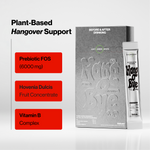 Pre-Alcohol Support Jelly