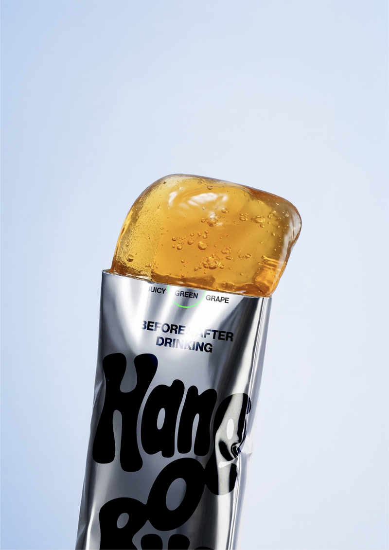 One ingredient Can't Win Five Fights